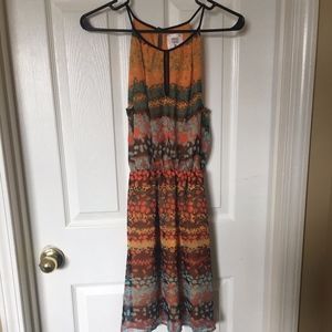 Cute Spring/Summer Dress